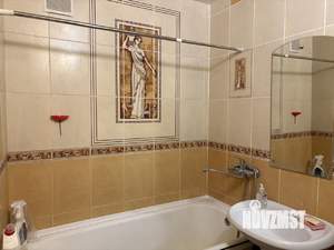 3-к квартира, вторичка, 57м2, 3/5 этаж