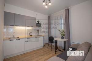 1-к квартира, вторичка, 33м2, 13/21 этаж