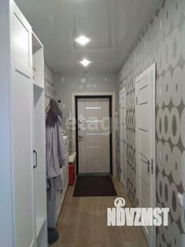 2-к квартира, вторичка, 63м2, 13/22 этаж