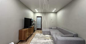 1-к квартира, вторичка, 48м2, 6/26 этаж