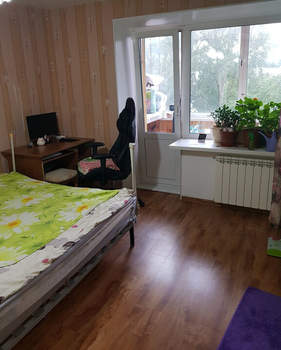 2-к квартира, вторичка, 49м2, 5/14 этаж
