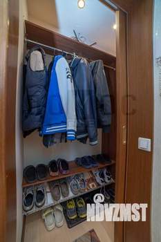 3-к квартира, вторичка, 63м2, 8/9 этаж
