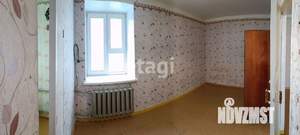 2-к квартира, вторичка, 42м2, 2/3 этаж