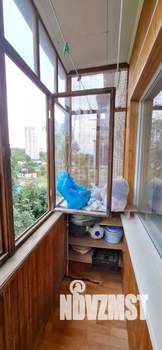 2-к квартира, вторичка, 42м2, 4/5 этаж