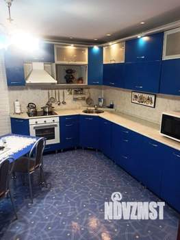 3-к квартира, вторичка, 114м2, 8/10 этаж