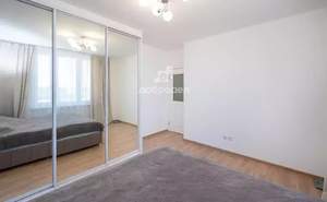 3-к квартира, вторичка, 75м2, 17/19 этаж