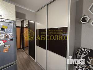 1-к квартира, вторичка, 28м2, 2/16 этаж