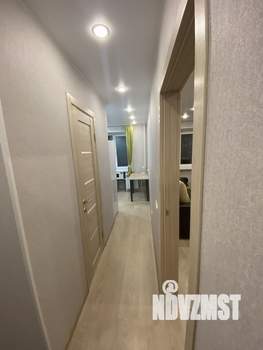 1-к квартира, вторичка, 31м2, 2/5 этаж