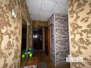 2-к квартира, вторичка, 44м2, 1/5 этаж