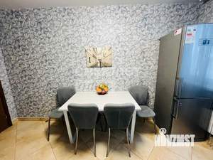 3-к квартира, вторичка, 62м2, 8/10 этаж