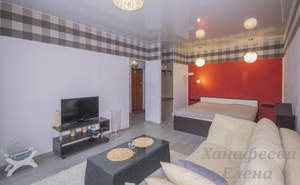 1-к квартира, вторичка, 38м2, 3/4 этаж