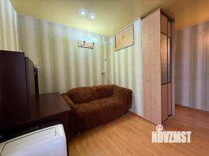 1-к квартира, вторичка, 31м2, 5/5 этаж