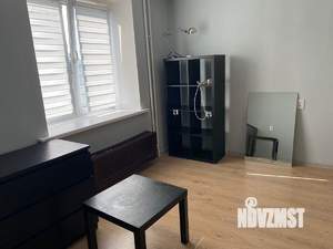 1-к квартира, вторичка, 29м2, 6/9 этаж