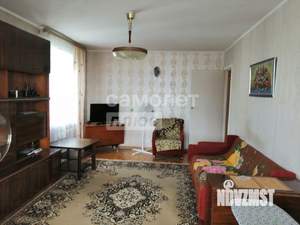 2-к квартира, вторичка, 54м2, 12/12 этаж