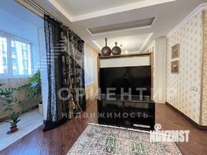 3-к квартира, вторичка, 95м2, 5/6 этаж