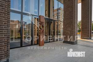 1-к квартира, вторичка, 42м2, 19/27 этаж