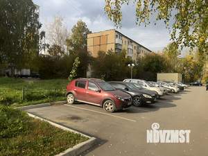 2-к квартира, вторичка, 43м2, 3/5 этаж