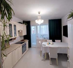 2-к квартира, вторичка, 67м2, 9/10 этаж