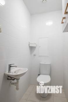 2-к квартира, вторичка, 59м2, 6/25 этаж