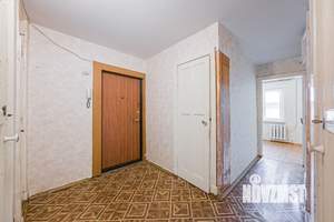 3-к квартира, вторичка, 57м2, 5/5 этаж