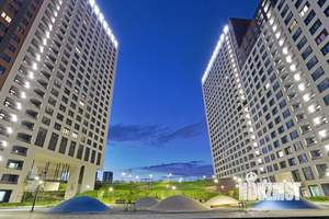 3-к квартира, вторичка, 74м2, 21/25 этаж