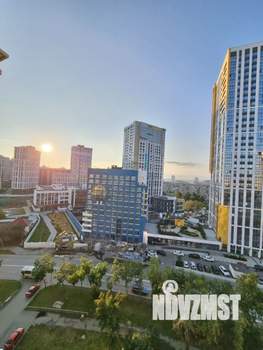 3-к квартира, вторичка, 100м2, 12/15 этаж