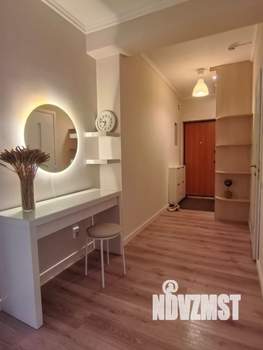 1-к квартира, вторичка, 47м2, 12/16 этаж
