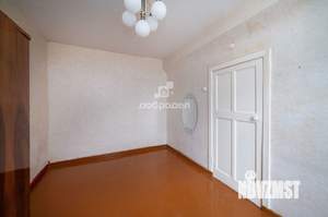 2-к квартира, вторичка, 54м2, 1/5 этаж