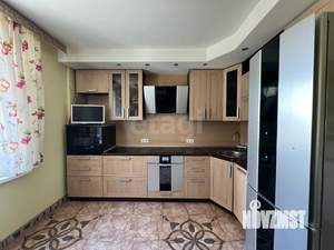 2-к квартира, вторичка, 67м2, 3/18 этаж