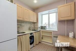 1-к квартира, вторичка, 31м2, 3/3 этаж