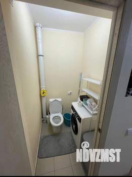 2-к квартира, вторичка, 53м2, 5/5 этаж