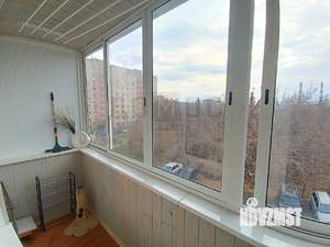 1-к квартира, вторичка, 27м2, 3/9 этаж