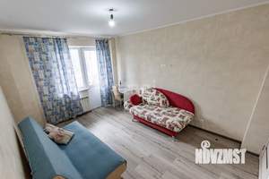 2-к квартира, вторичка, 68м2, 5/16 этаж