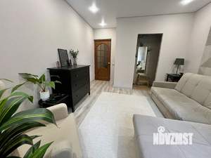 3-к квартира, вторичка, 56м2, 1/12 этаж