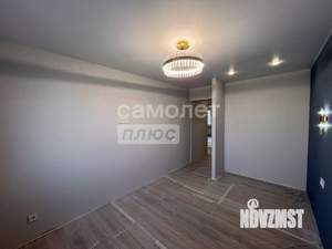 3-к квартира, вторичка, 63м2, 12/12 этаж