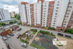 3-к квартира, вторичка, 97м2, 7/10 этаж