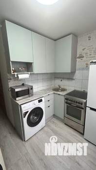 1-к квартира, вторичка, 33м2, 3/9 этаж
