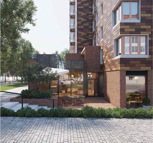 3-к квартира, вторичка, 73м2, 6/9 этаж