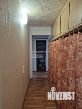 3-к квартира, вторичка, 58м2, 4/5 этаж