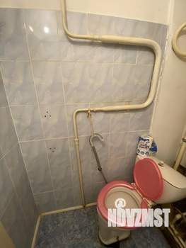 1-к квартира, вторичка, 30м2, 1/5 этаж