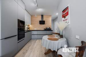 2-к квартира, вторичка, 49м2, 5/9 этаж