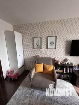 1-к квартира, вторичка, 49м2, 16/18 этаж
