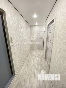 1-к квартира, вторичка, 33м2, 2/12 этаж