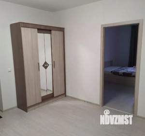 2-к квартира, вторичка, 61м2, 16/25 этаж