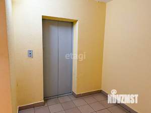 Студия квартира, вторичка, 19м2, 4/8 этаж