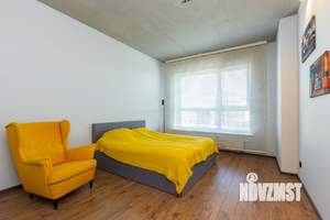 3-к квартира, вторичка, 96м2, 22/31 этаж