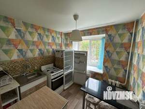 1-к квартира, вторичка, 28м2, 4/5 этаж