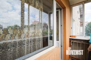 2-к квартира, вторичка, 43м2, 3/5 этаж