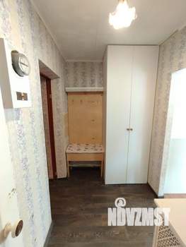 Студия квартира, вторичка, 24м2, 2/5 этаж