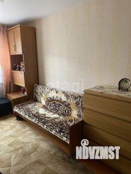 2-к квартира, вторичка, 44м2, 3/5 этаж